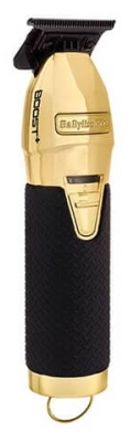 Babyliss PRO Tondeuse de Finition GOLD BOOST+ FX7870GBPE 4Artists