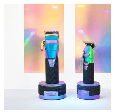 Babyliss PRO Tondeuse de Finition CHAMELEON BOOST+ FX7870IBPE 4Artists