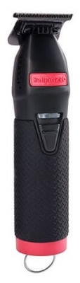 Babyliss PRO Tondeuse de Finition BLACK MATTE & RED BOOST+ FX7870RBPE 4Artists