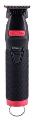 Babyliss PRO Trimmer BLACK MATTE & RED BOOST+ FX7870RBPE 4Artists