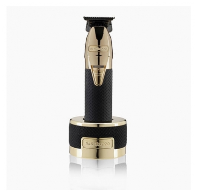 Babyliss PRO Socle de Charge Tondeuse de Précision GOLD BOOST+ FX7870GBPBASE