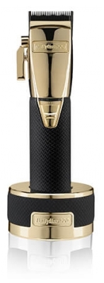 Babyliss PRO Socle de Charge Tondeuse de Coupe GOLD BOOST+ FX8700GBPBASE