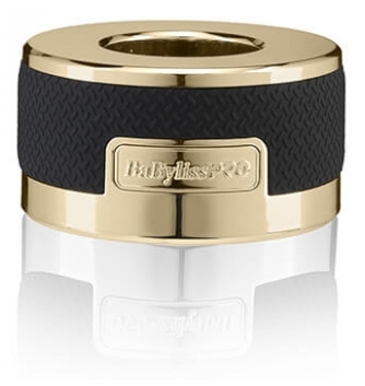 Babyliss PRO Suport de Încărcare Mașină de Tuns Părul GOLD BOOST+ FX8700GBPBASE