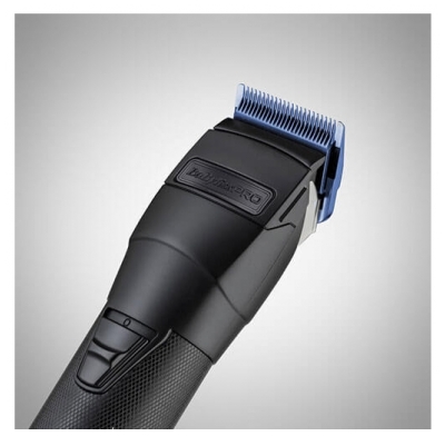 Babyliss PRO FXONE BLACKFX Tondeuse de coupe sans fil (noire) 4Artists