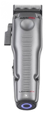 Babyliss PRO FXONE LO-PRO Tondeuse de coupe profilée sans fil (grise) 4Artists