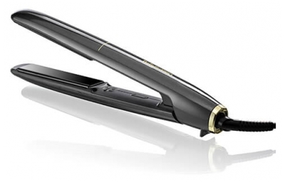 Babyliss PRO Straightener STILISTA Grey & Gold BAB3550E