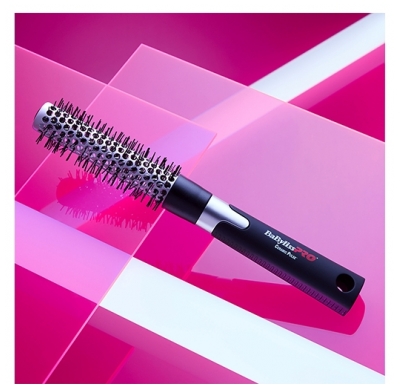 Babyliss PRO Brosse Brushing Ronde Céramique 20mm BABCB1E