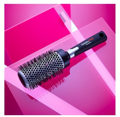 Babyliss PRO Brosse Brushing Ronde Céramique 42mm BABCB3E