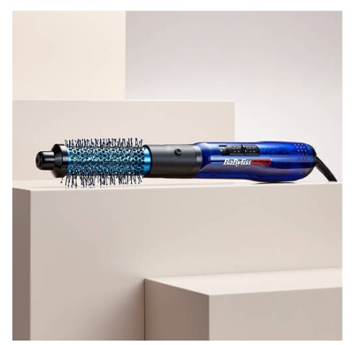 Babyliss PRO Brosse Soufflante Air Styler BAB2620E