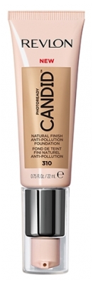 Revlon Maquillage Fond de Teint Photoready Candid Butterscotch