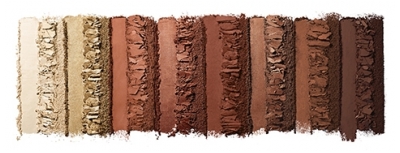 Revlon Maquillage Palette Ombres à Paupières Colorstay Looks Book Maverick