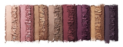 Revlon Maquillage Palette Ombres à Paupières Colorstay Looks Book Enigma