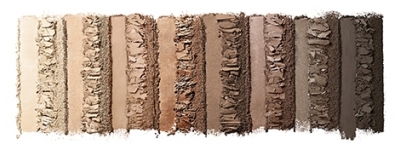 Revlon Maquillage Palette Ombres à Paupières Colorstay Looks Book Original