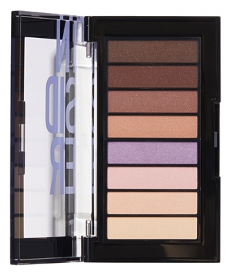 Revlon Maquillage Palette Ombres à Paupières Colorstay Looks Book N°940 Insider Revlon