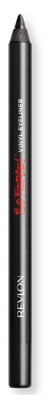 Evlon Makeup So Fierce Vinyl Force Of Steel Eyeliner