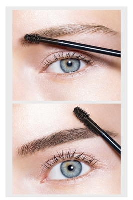 Revlon Maquillage Gel Sourcils ColorStay Brow Fiber Filler N°303 Medium Brown Revlon