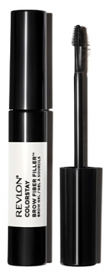 Revlon Maquilhagem Gel para Sobrancelhas ColorStay Brow Fiber Filler N°306 Clear Revlon