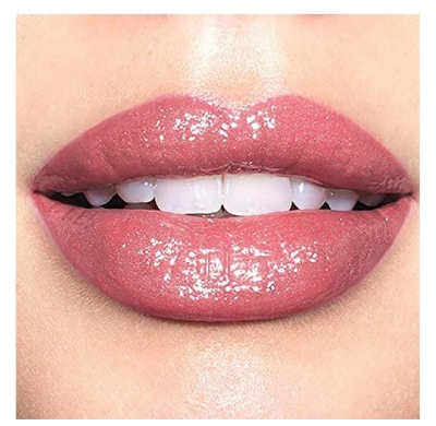 Revlon Maquillage Rouge à Lèvres Super Lustrous Glass Shine N°002 Beaming Strawberry Revlon