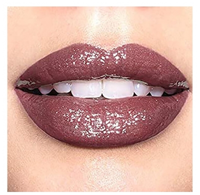 Revlon Maquillage Rouge à Lèvres Super Lustrous Glass Shine N°007 Glazed Mauve Revlon