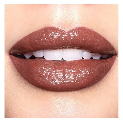 Revlon Maquillage Rouge à Lèvres Super Lustrous Glass Shine N°008 Rum Raisin Revlon