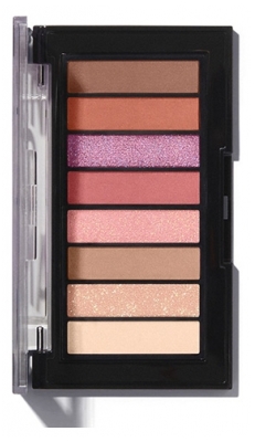 Revlon Maquillage Palette Ombres à Paupières Colorstay Looks Book N°960 Dreamer Revlon