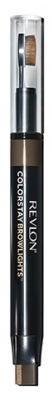 Revlon Maquillage Matita Colorstay Browlights n. 403 Marrone Scuro