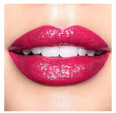 Revlon Maquillage Rouge à Lèvres Super Lustrous Glass Shine N°017 Love is On Revlon