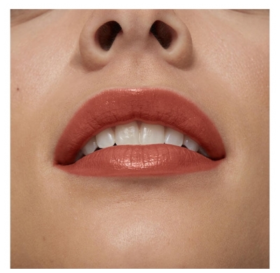 Revlon Maquillage Rouge à Lèvres Super Lustrous Glass Shine N°014 Glaring Coral Revlon