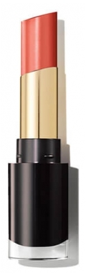 Revlon Maquillage Rouge à Lèvres Super Lustrous Glass Shine N°014 Glaring Coral Revlon