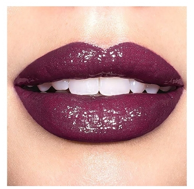 Revlon Maquillage Rouge à Lèvres Super Lustrous Glass Shine N°012 Black Cherry Revlon