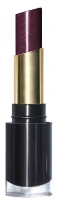 Revlon Maquillage Rouge à Lèvres Super Lustrous Glass Shine N°012 Black Cherry Revlon