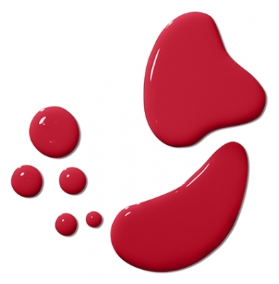 Revlon Maquillage Vernis Super Lustrous N°854 Red Affair Revlon