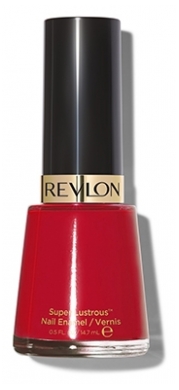 Revlon Smink Super Lustrous Nagellack Nr. 854 Red Affair Revlon