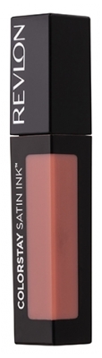 Revlon Maquillage Barra de Labios Colorstay Satin Ink N°006 Eyes On You Revlon