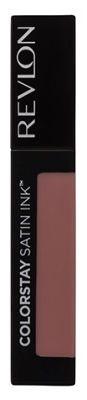 Revlon Maquillage Rouge à Lèvres Colorstay Satin Ink N°006 Eyes On You Revlon
