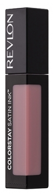 Revlon Maquillage Rouge à Lèvres Colorstay Satin Ink N°007 Partner in Crime