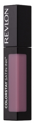 Revlon Maquillage Rouge à Lèvres Colorstay Satin Ink N°009 Speak Up