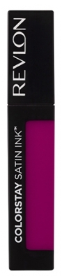 Revlon Maquillage Rouge à Lèvres Colorstay Satin Ink N°012 Seal The Deal