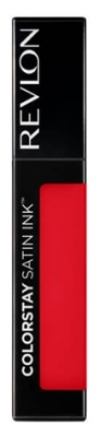 Revlon Maquillage Rouge à Lèvres Colorstay Satin Ink N°019 My Own Boss