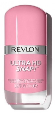 Esmalte de Uñas Ultra-HD Snap! nº 008 Damsel in a Dress Revlon