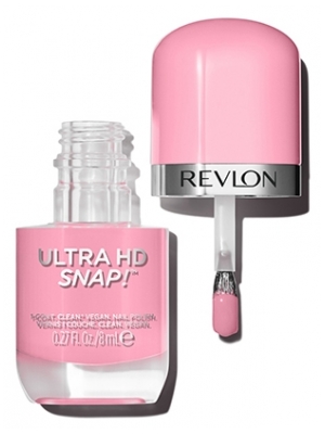 Revlon Maquillage Vernis Ultra-HD Snap! N°008 Damsel in a Dress Revlon
