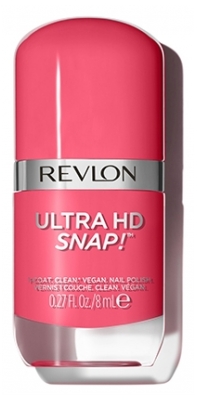 Revlon Machiaj Lac de Unghii Ultra-HD Snap! Nr.009 No Drama Revlon