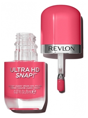 Revlon Maquillage Vernis Ultra-HD Snap! N°009 No Drama Revlon