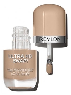 Revlon Maquillage Vernis Ultra-HD Snap! N°012 Driven Revlon