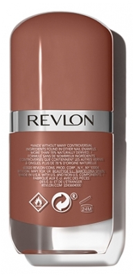 Revlon Maquillage Vernis Ultra-HD Snap! N°013 Basic Revlon