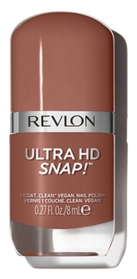 Revlon Maquillage Vernis Ultra-HD Snap! N°013 Basic Revlon