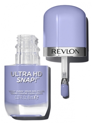 Revlon Maquillage Vernis Ultra-HD Snap! N°016 Get Real Revlon