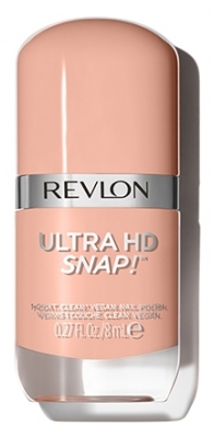 Revlon Makiažas Nagų Lakas Ultra-HD Snap! Nr.018 Keep Cool Revlon