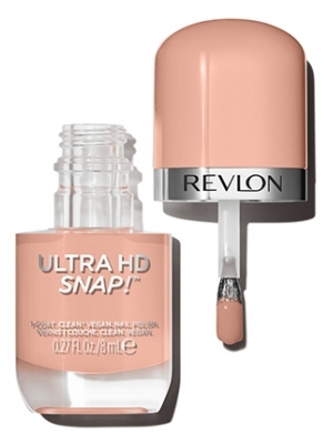 Revlon Maquillage Vernis Ultra-HD Snap! N°018 Keep Cool Revlon