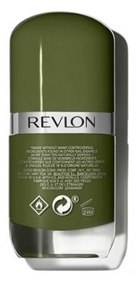 Revlon Maquillage Vernis Ultra-HD Snap! N°022 Commander in Chief Revlon